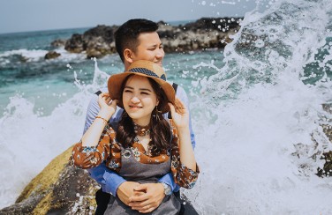 Kinh nghiệm tự chụp ảnh cưới CỰC HAY cho các cặp đôi trẻ